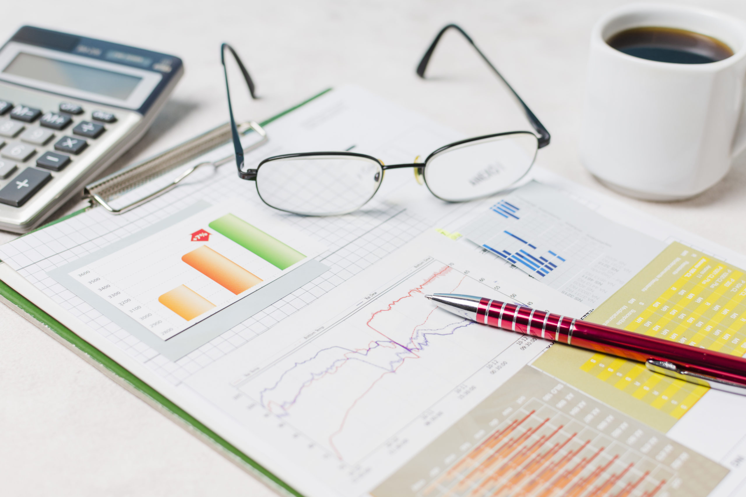 Descubra como a apuração de guia é crucial para o sucesso financeiro do seu negócio e entenda como avaliar despesas e receitas de modo preciso.